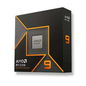 AMD Ryzen 9 9950X processzor 4, 3 GHz 80 MB L2 & L3 Doboz kép