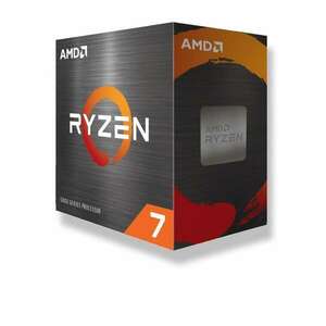 AMD Ryzen 7 5800XT processzor 3, 8 GHz 36 MB L2 & L3 Doboz kép