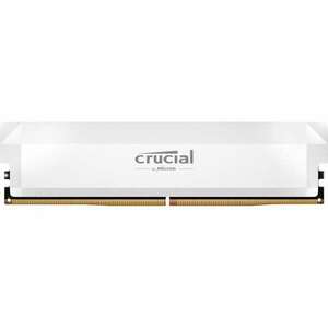 Crucial Pro Overclocking memóriamodul 16 GB 1 x 16 GB DDR5 6000 MHz kép