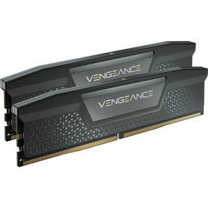 Corsair Vengeance CMK32GX5M2E6200C36 memóriamodul 32 GB 2 x 16 GB DDR5 6200 MHz ECC kép