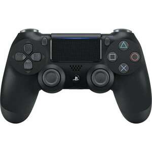 Sony PS4 DualShock® 4 V2 Kontroller, Fekete kép