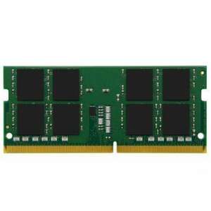 Kingston KCP432SD8/32 Client Premier NB memória DDR4 32GB 3200MHz SODIMM kép