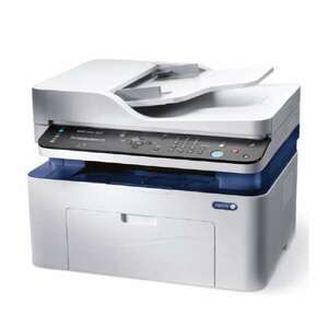 Xerox lézer mfp ny/m/s/f workcentre 3025v_ni a4, ff, 20lap/perc, usb/lan/wifi, 150 lapos adagoló, 128mb, 600x600 dpi 3025V_NI kép