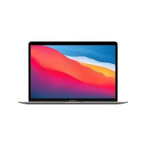 Apple Macbook Air 13.3" Retina IPS, Apple M1, 256GB, 16GB, macOS, Szürke kép