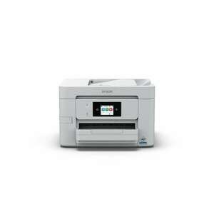 Epson WorkForce Pro WF-M4619DWF Tintasugaras A4 4800 x 2400 DPI 36 oldalak per perc Wi-Fi kép