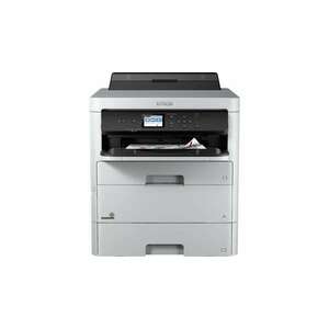 Epson WorkForce Pro WF-C529RDTW tintasugaras nyomtató Szín 4800 x 1200 DPI A4 Wi-Fi kép