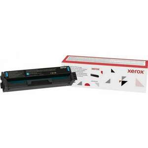 XEROX Toner 006R04390, Xerox C230/C235 Standard Capacity YELLOW Toner Cartridge (1500 Pages) (006R04390) kép