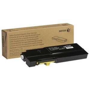 XEROX 106R03509 toner sárga (106R03509) kép