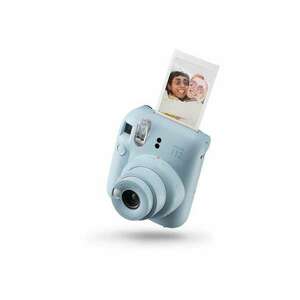 Fujifilm Instax Mini 12 világoskék (16806092) (16806092) kép