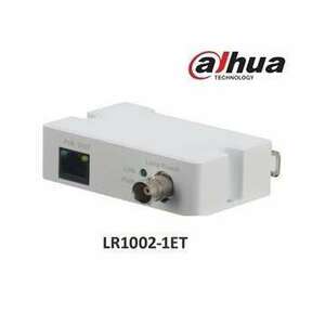 Dahua LR1002-1ET Ethervet over Coax (EOC) konverter (adó) (LR1002-1ET) (LR1002-1ET) kép