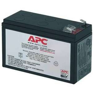 APC Ersatzbatterie RBC 2 (RBC2) kép