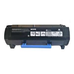 Konica Minolta TNP56 Eredeti Toner Fekete (AADW011) kép