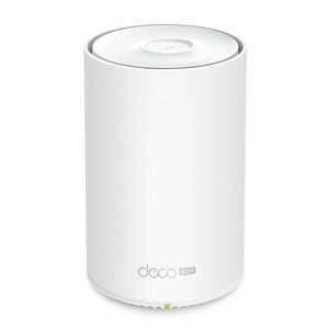 TP-LINK Wireless Mesh Networking system AX1800 DECO DECO X20-4G (DECO X20-4G) kép