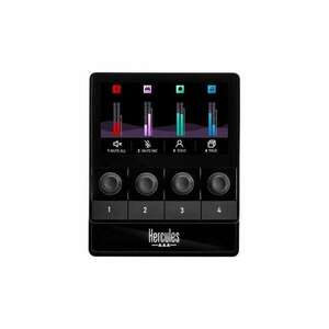 Hercules Stream 100 Audio Controller (4780933) kép