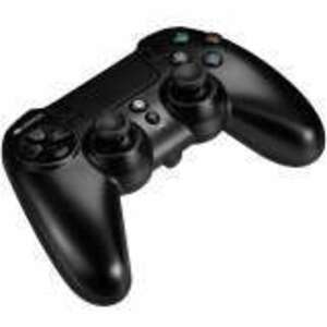 CANYON GP-W5 Wireless Gamepad With Touchpad For PS4 (CND-GPW5) kép