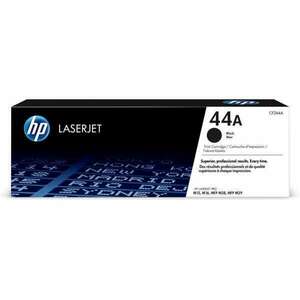 HP Toner 44A fekete 1000/oldal M15/M28 (CF244A) kép