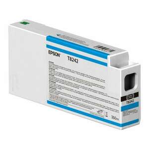 Epson T54X200 tintapatron 1 dB Eredeti Cián (C13T54X200) kép