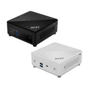 Msi business dt cubi 5 12m-417xeu, i5-1235u, iris xe, 16gb, 256gb, no os, black 9S6-B0A811-417 kép