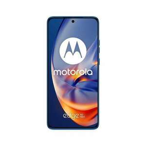 Motorola Edge 50 Neo, 16, 1 cm (6.36"), Dual SIM, 5G, 8 GB RAM, 256 GB, Kék, Okostelefon kép