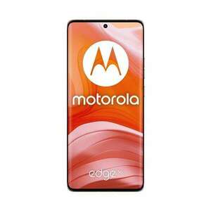 Motorola Edge 50, 16, 9 cm (6.67"), Dual SIM, 5G, 12 GB RAM, 512 GB, Barack, Okostelefon kép