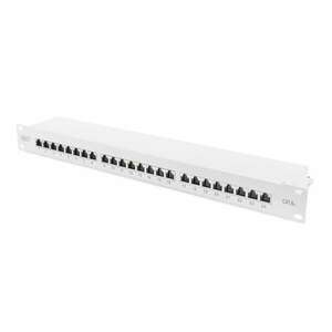 Digitus DN-91624S-EA patch panel 1U kép