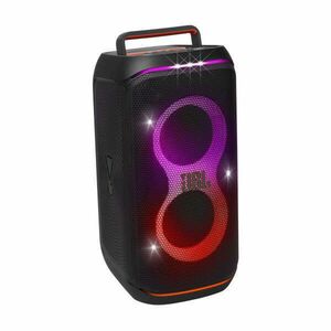 JBL Partybox Club 120 Bluetooth Speaker Black kép