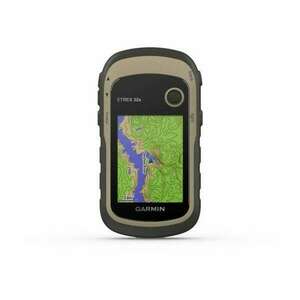 Garmin eTrex 32x navigátor Kézi 5, 59 cm (2.2") TFT 141, 7 g Fekete, Zöld kép