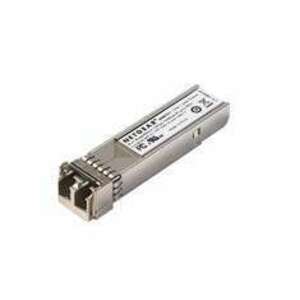 NETGEAR 10 Gigabit SR SFP+ Module halózati adó-vevő modul 10000 Mbit/s kép