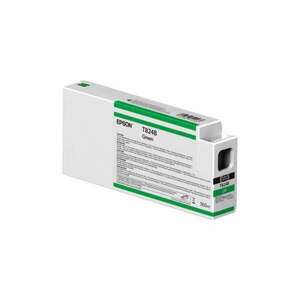 Epson T824B00 tintapatron 1 db Eredeti Zöld kép