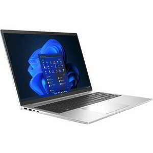 HP Elitebook 865 G10 Laptop Ezüst (16"WUXGA / AMD Ryzen 7-7840U / 16GB / 512GB / Int.VGA / Win11 Pro) kép