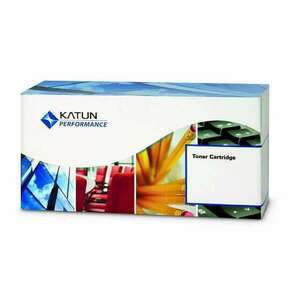 KATUN (Kyocera TK3400) Toner Fekete (KYO59003KTN) kép