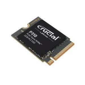 Crucial CT2000P310SSD2 SSD meghajtó 2 TB M.2 PCI Express 4.0 NVMe kép