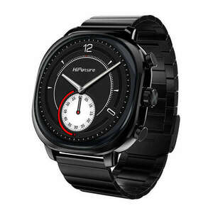 Smartwatch HiFuture AIX Black kép