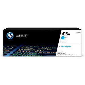 Hp W2031A toner cyan ORIGINAL (415A) kép