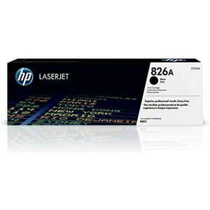 HP 826A Eredeti Toner Cartridge Black - Fekete (CF310AC) kép