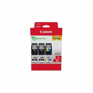 Canon PG540L (2x11ml) + CL541XL tintapatron multipack ORIGINAL kép