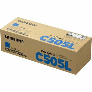 Samsung C2620DW toner cyan ORIGINAL kép