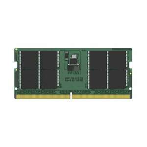 Kingston Technology KCP552SD8K2-64 64 GB 2 x 32 GB DDR5 5200 MHz memória kép