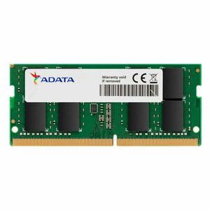 ADATA AD4S3200716G22-RGN memóriamodul 16 GB 1 x 16 GB DDR4 3200 Mhz kép