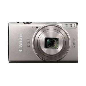 Canon IXUS 285 HS digitális fényképezőgép, ezüst kép