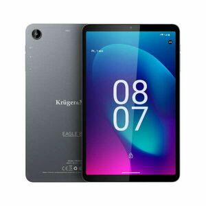 Kruger&Matz Tablet RAM 4GB 64 GB EAGLE KM0807 Grey kép