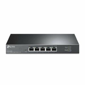 TP-Link Switch - TL-SG105-M2 (5 port, 2, 5Gbps; fém ház) kép