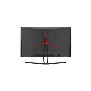 Dahua Monitor 32" Gamer - LM32-E230C (Ívelt; VA; 16: 9; 1920x1080; 165Hz; 1ms; 300cd; 2xHDMI; DP; HDR10; sRGB99%) kép