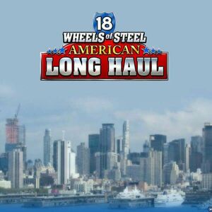 18 Wheels of Steel: American Long Haul kép