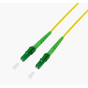 Logilink Fiber szimplex patch kábel OS2 SM G.657.A2 LC/APC-LC/APC 2m (FPSLC02) (FPSLC02) kép