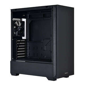 Lian Li LANCOOL 205 Midi Tower Fekete kép