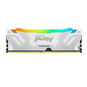 Kingston Technology FURY Renegade RGB memóriamodul 16 GB 1 x 16 GB DDR5 3000 MHz kép