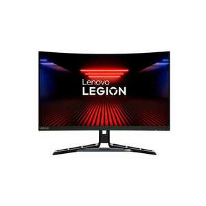 Lenovo Legion R27fc-30 LED display 68, 6 cm (27") 1920 x 1080 pixelek Full HD Fekete kép