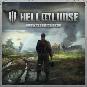 Hell Let Loose: Ultimate Edition kép