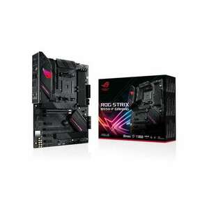 ASUS ROG STRIX B550-F GAMING AMD B550 SocketAM4 ATX alaplap kép